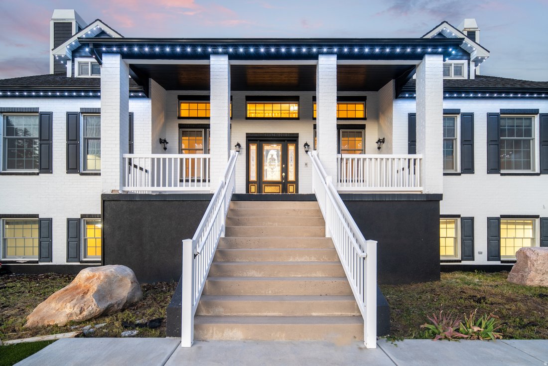 House in Huntsville, Utah, United States 5 - 17961219