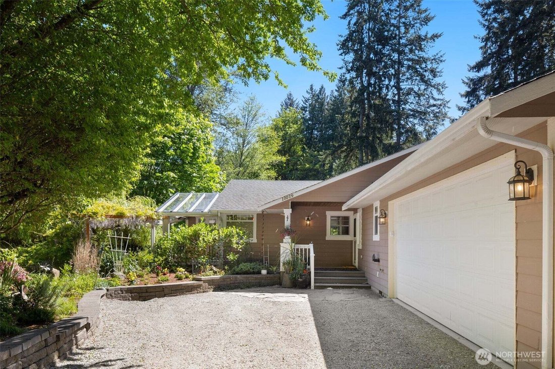 House in Kirkland, Washington, United States 5 - 17923575