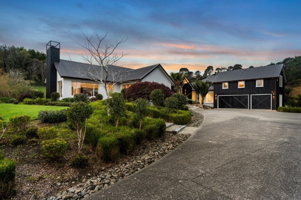 House in Coatesville, Auckland, New Zealand 2 - 17962272