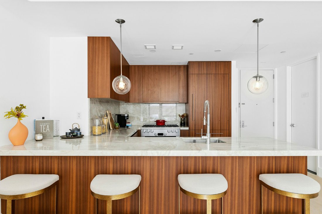 Condo in New York, New York, United States 4 - 17953034