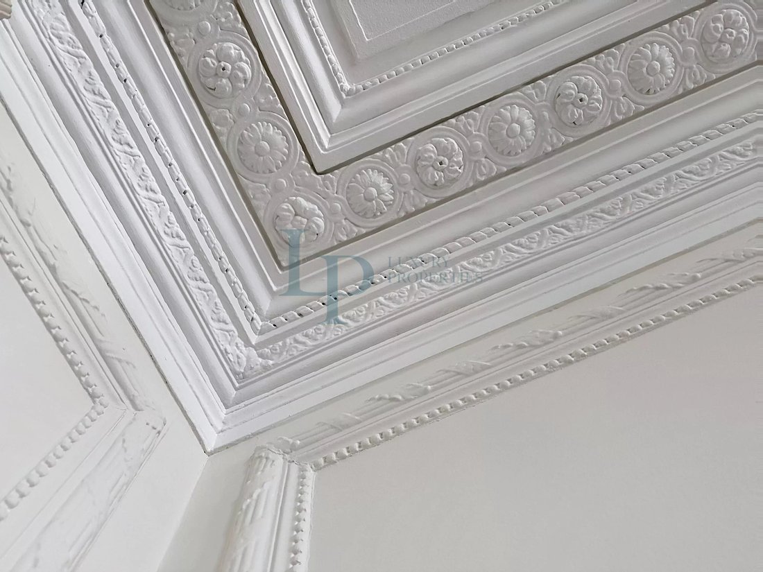 Apartment in Hoche-Friedland, Paris 8e Arrondissement, Paris 5 - 17958669