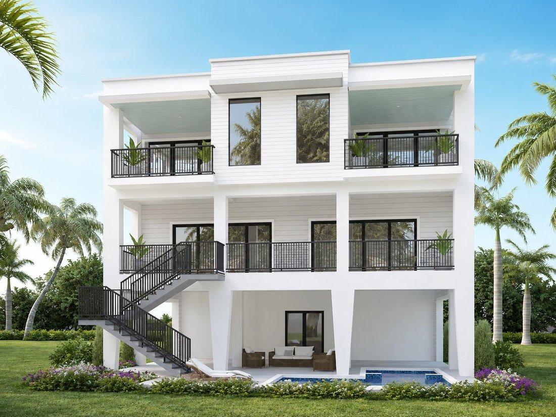 House in Marathon, Florida, United States 3 - 17599002