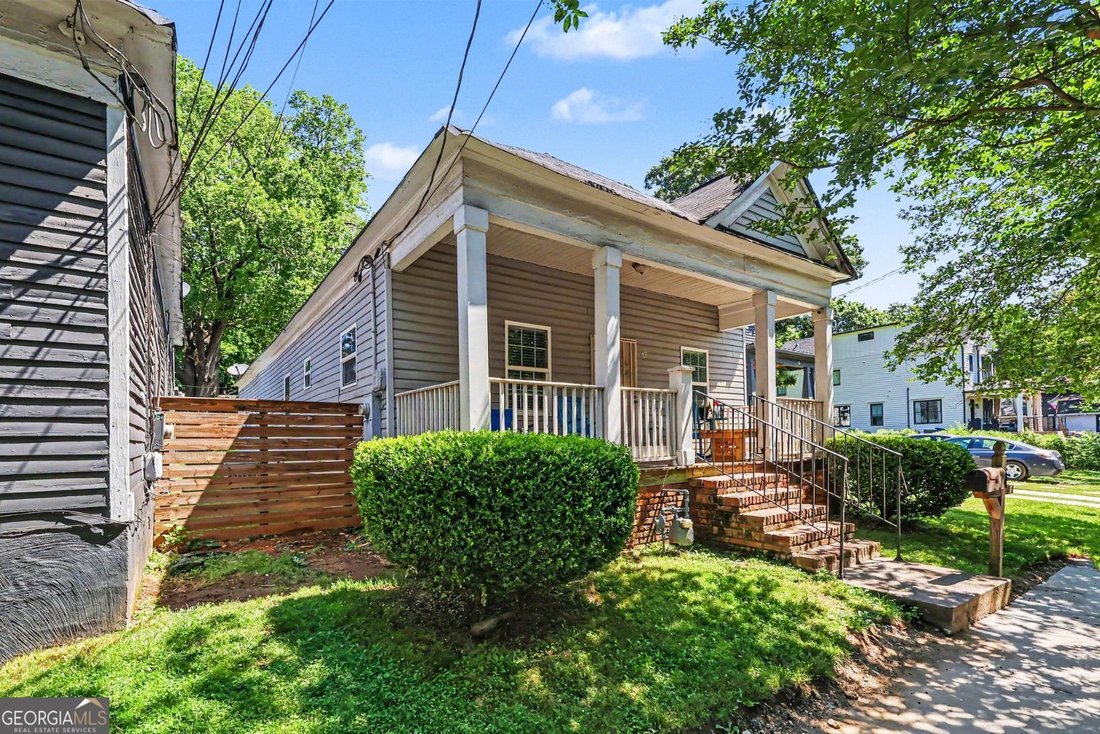 House in Atlanta, Georgia, United States 3 - 17961635
