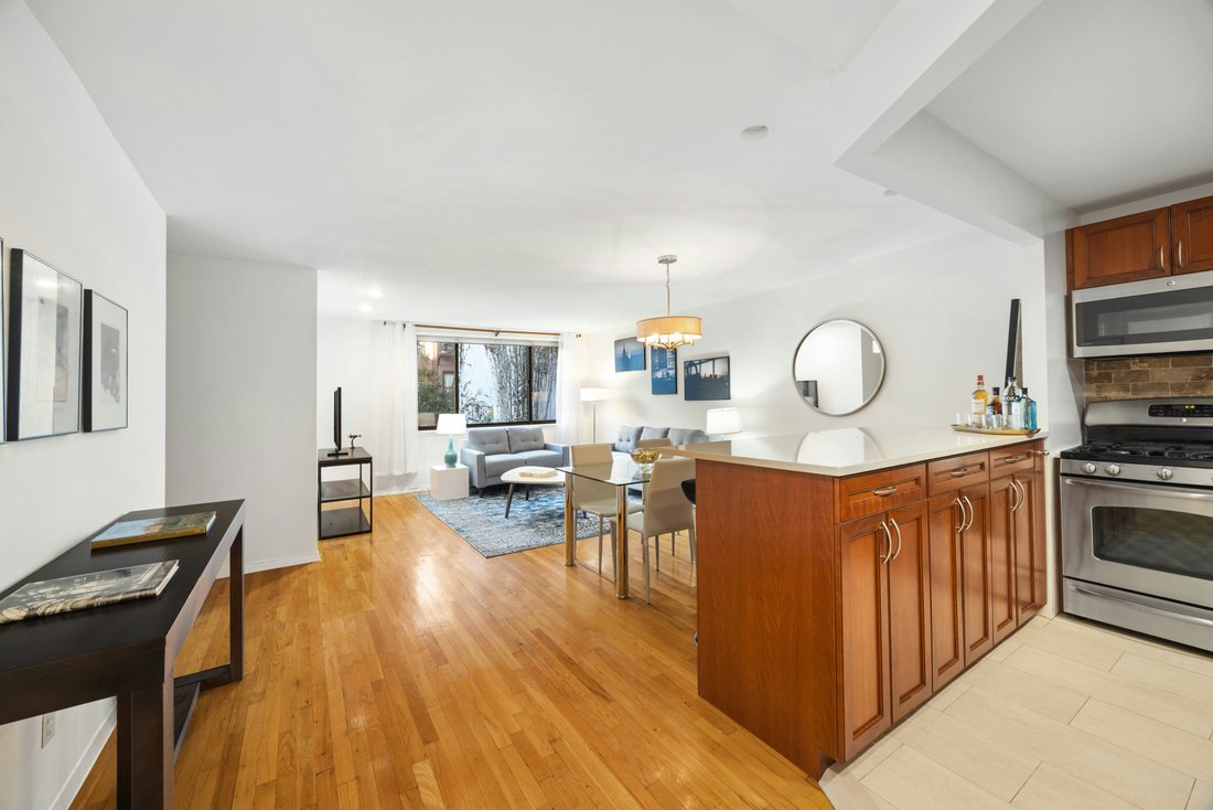 Condo in New York, New York, United States 2 - 16748239