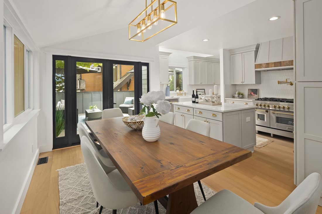 Casa a Seattle, Washington, Stati Uniti 4 - 17959036
