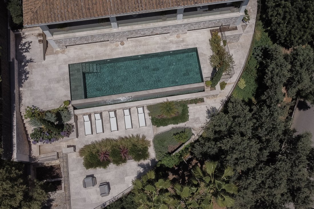 Casa a Bunyola, Isole Baleari, Spagna 5 - 17961519