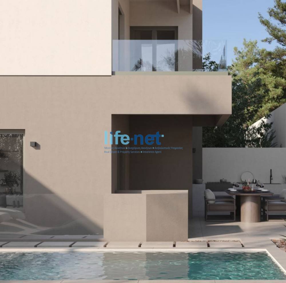 House in Glyfada, Attica, Greece 2 - 17958537