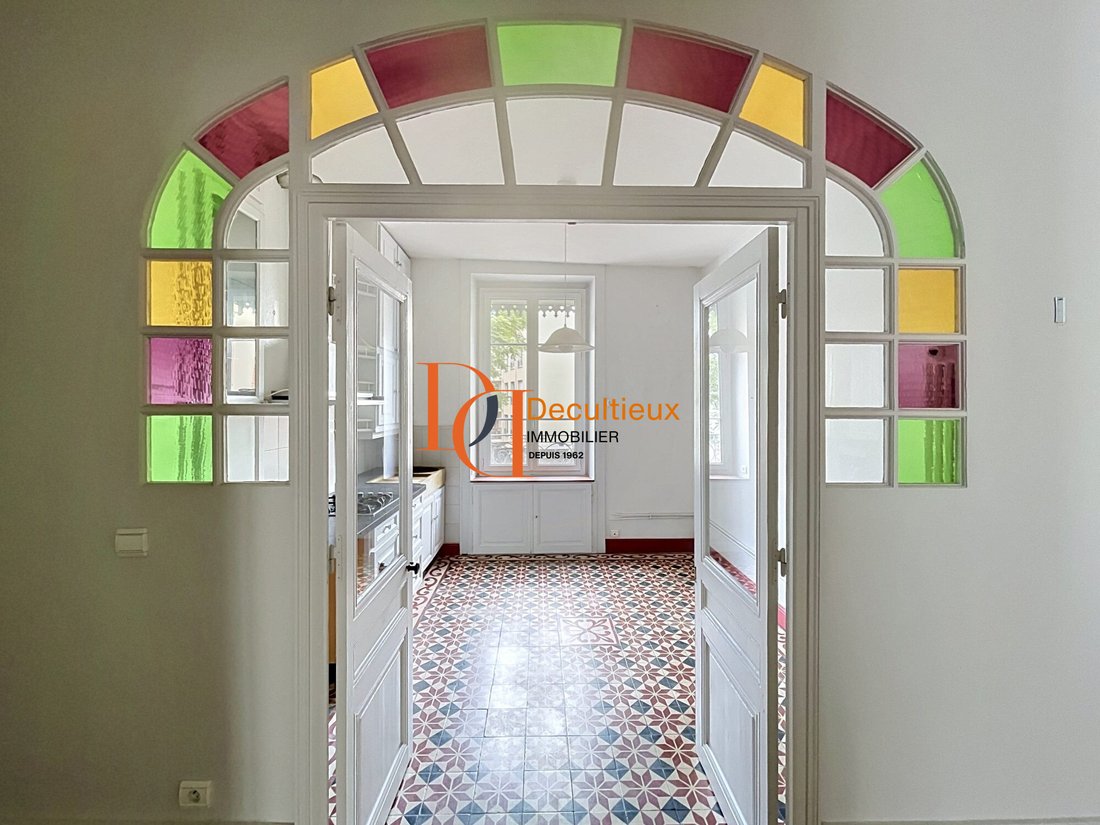 Apartment in Part Dieu, Lyon 3e Arrondissement, Lyon 5 - 17963374