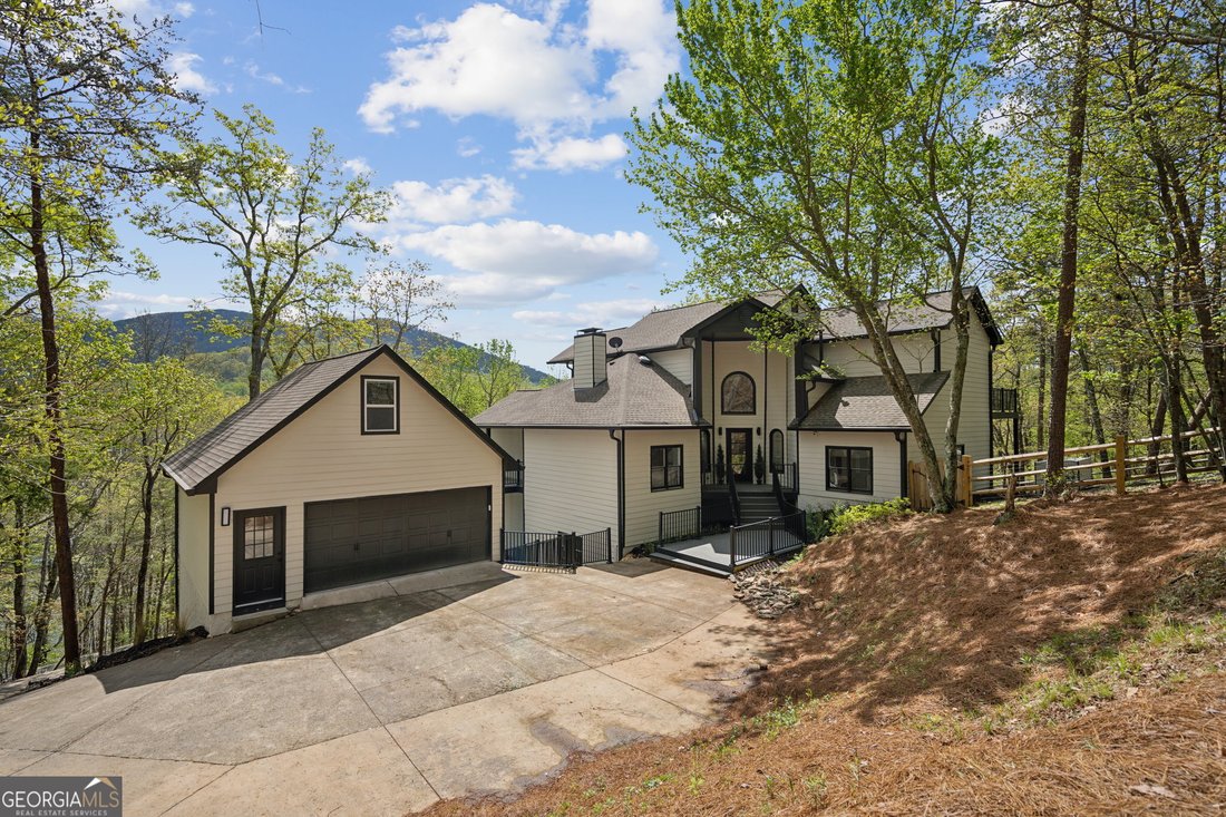 House in Jasper, Georgia, United States 1 - 17962419