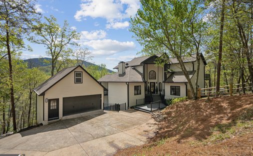 Casa a Jasper, Georgia, Stati Uniti 1
