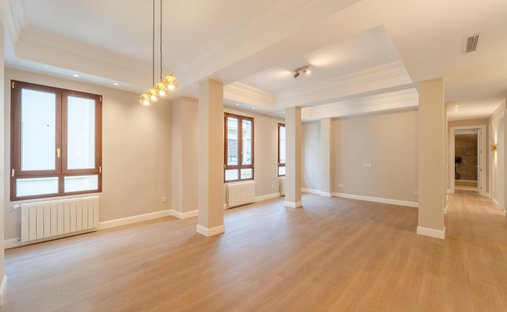 Apartamento en Ciutat Vella, Valencia, España 1