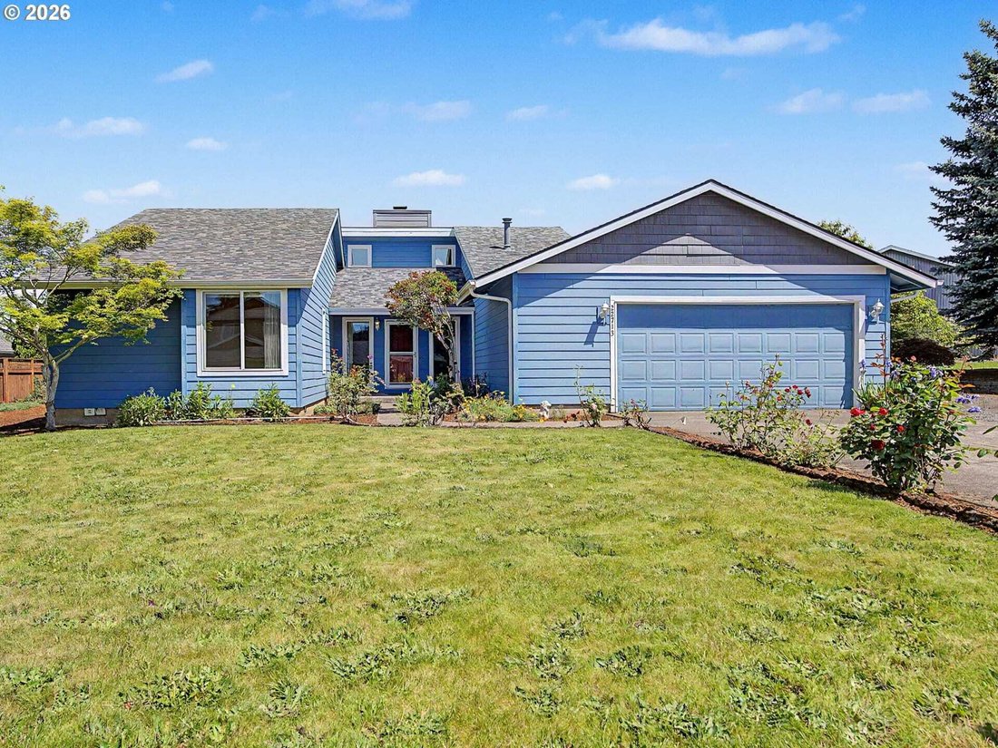 House in Damascus, Oregon, United States 2 - 17960820