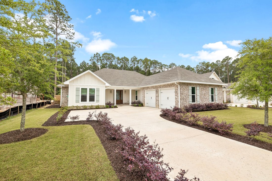 House in Freeport, Florida, United States 1 - 17960031