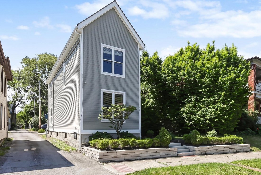 House in Columbus, Ohio, United States 5 - 17958274
