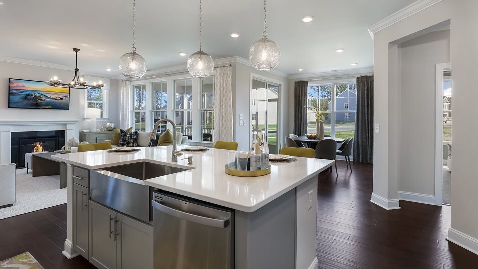 House in Wake Forest, North Carolina, United States 5 - 17959645