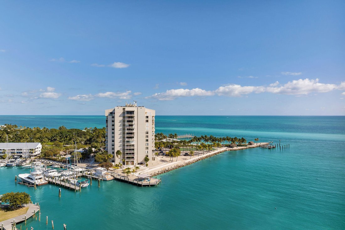 Condo in Marathon, Florida, United States 3 - 17960555