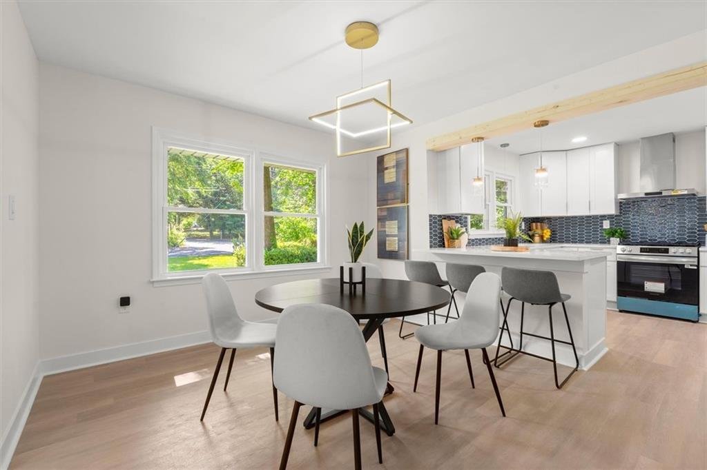 House in Atlanta, Georgia, United States 5 - 17961155