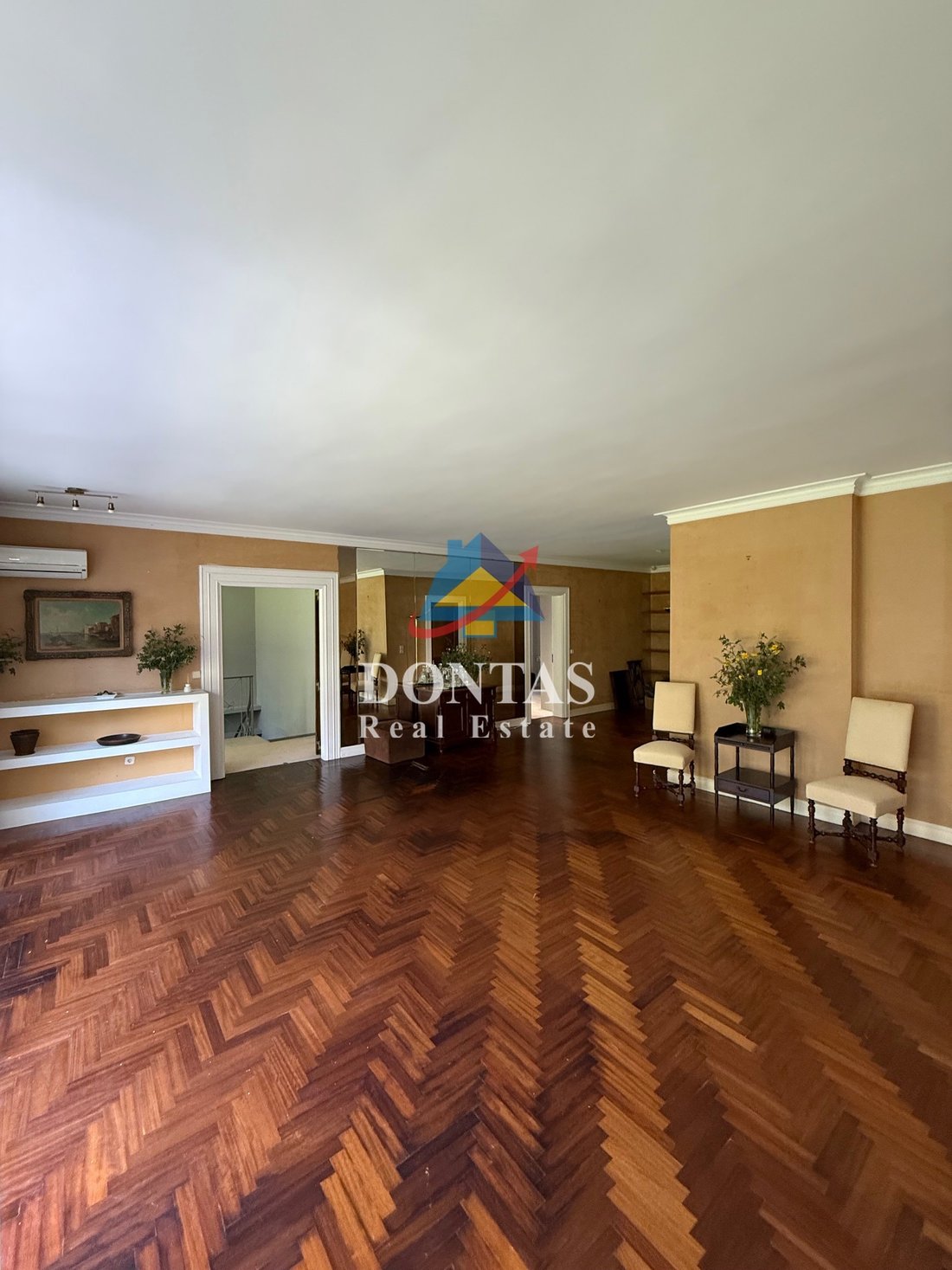 Apartment in Kifisia, Attica, Greece 2 - 17958603
