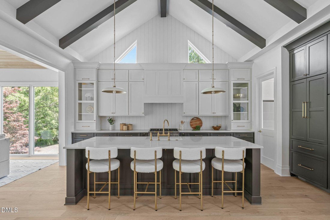 House in Raleigh, North Carolina, United States 5 - 17548250