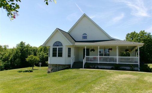 Maison à Bowling Green, Missouri, États-Unis 1
