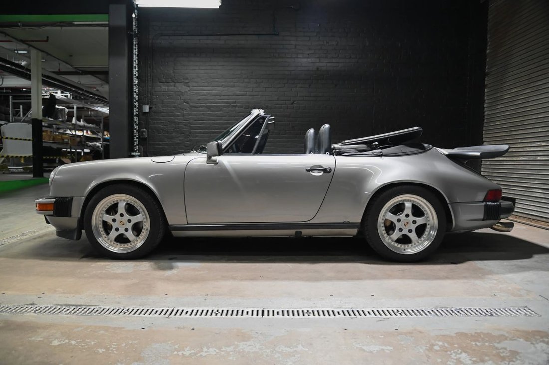 Cabriolet in Bridgeport, CT, United States 5 - 17226191