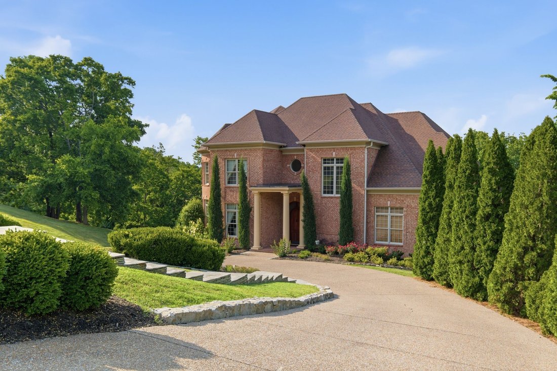 House in Nashville, Tennessee, United States 2 - 17282366