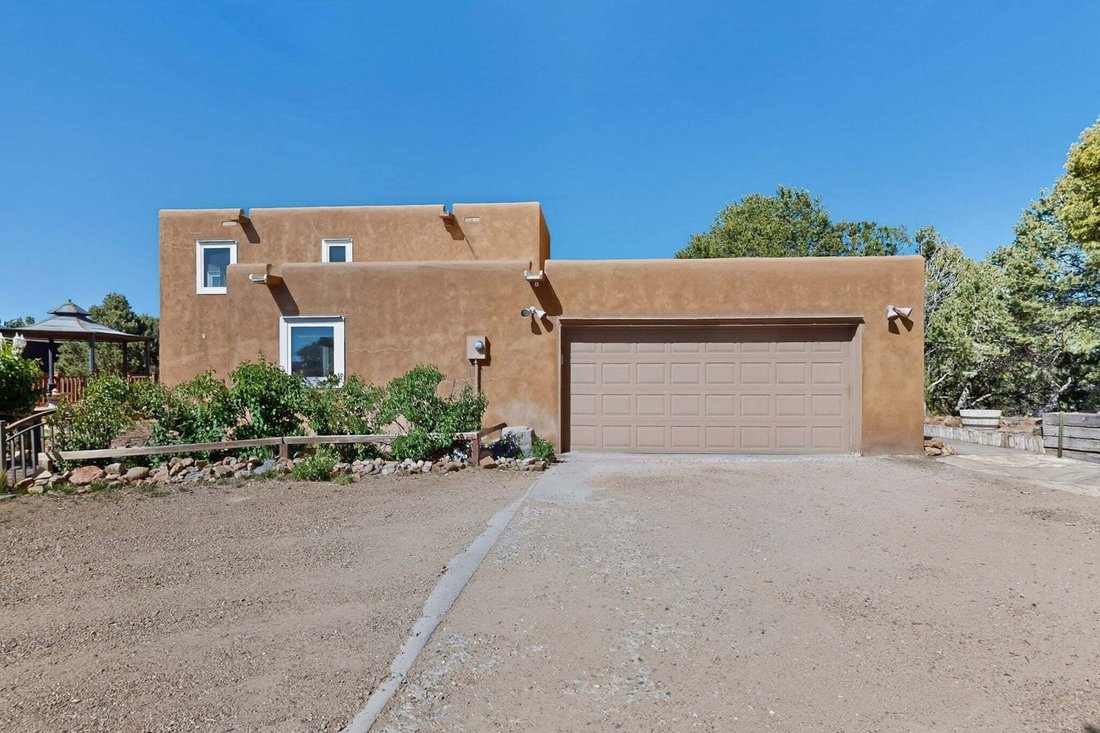 House in Santa Fe, New Mexico, United States 5 - 17960341