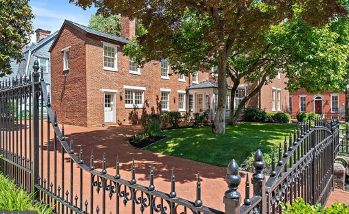 Maison à Maryland 2, Maryland, États-Unis 1