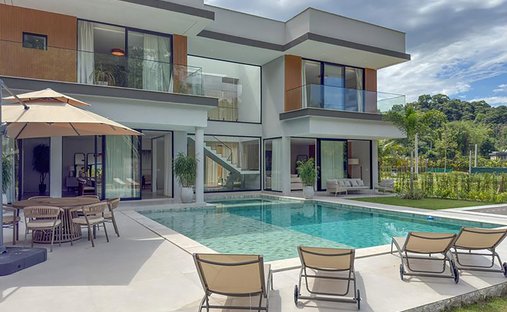 Casa en Porto Frade, Estado de Río de Janeiro, Brasil 1