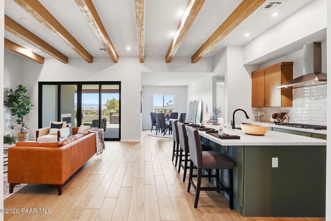 House in Prescott Valley, Arizona, United States 5 - 17630818