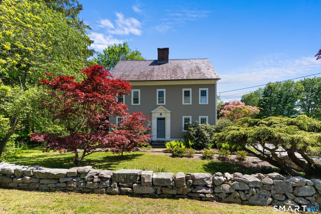 House in Guilford, Connecticut, United States 4 - 17412635