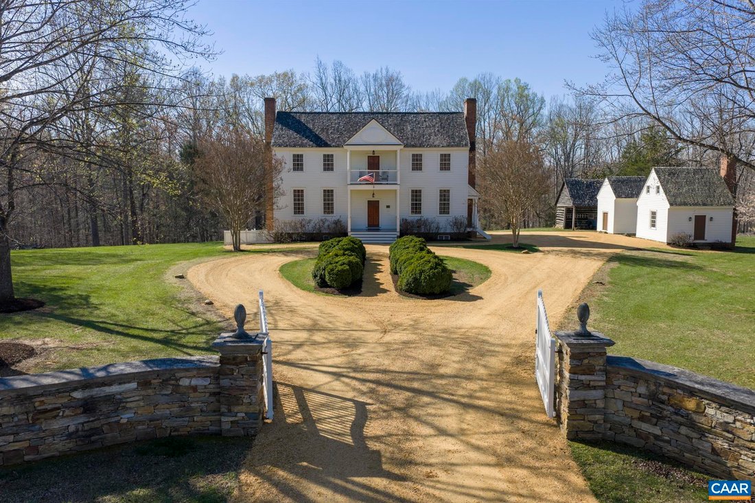 House in Lynchburg, Virginia, United States 3 - 17961379