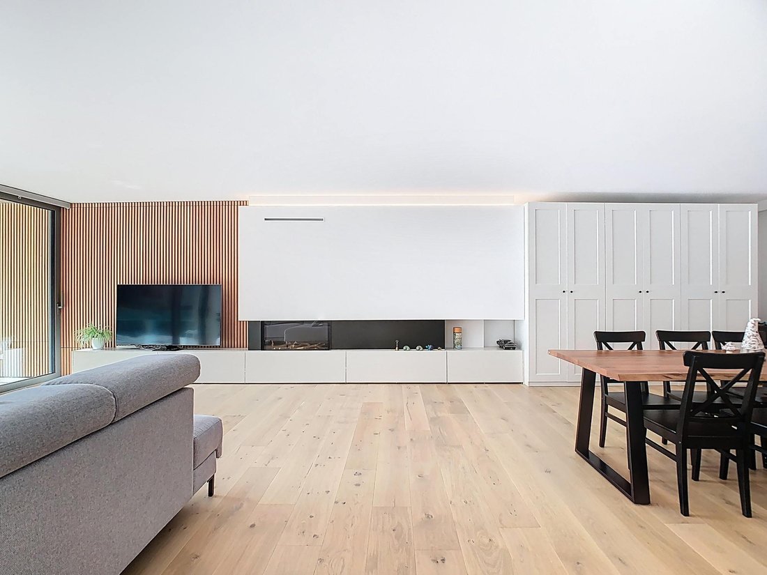 Apartment in El Serrat, Ordino, Andorra 5 - 17958182