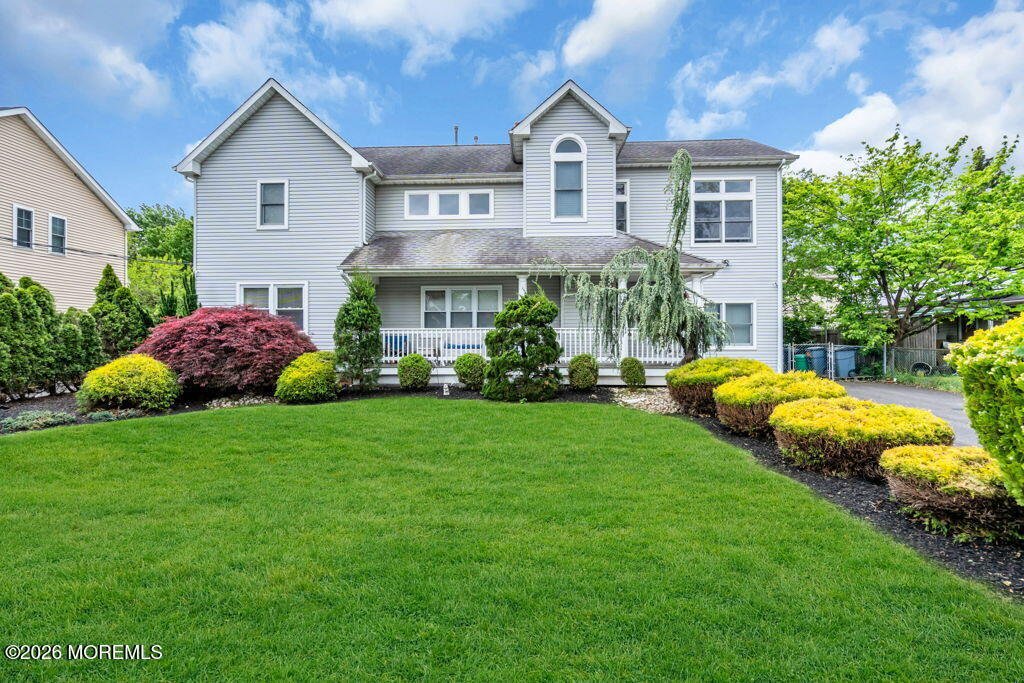 House in Matawan, New Jersey, United States 1 - 17908874