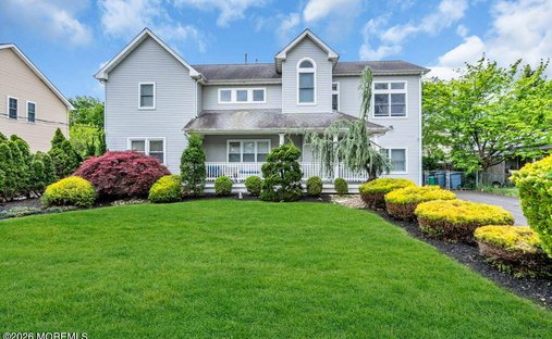 House in Matawan, New Jersey, United States 1