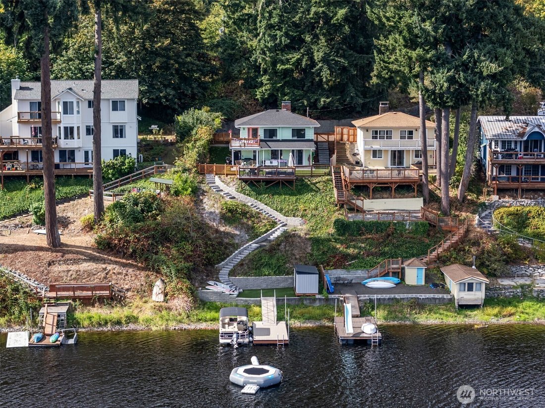 Olympia, Washington, United States 2 - 17959286