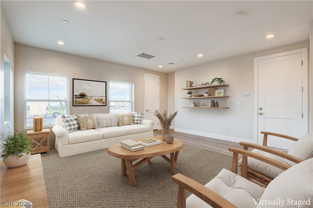 House in Las Vegas, Nevada, United States 3 - 17960927