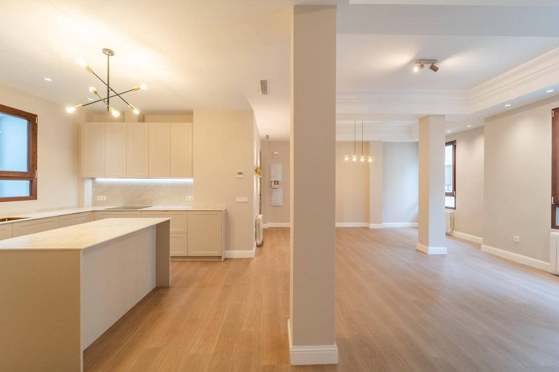 Apartment in Ciutat Vella, Valencia, Spain 1 - 17958207