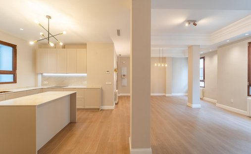 Appartamento a Ciutat Vella, Valencia, Spagna 1