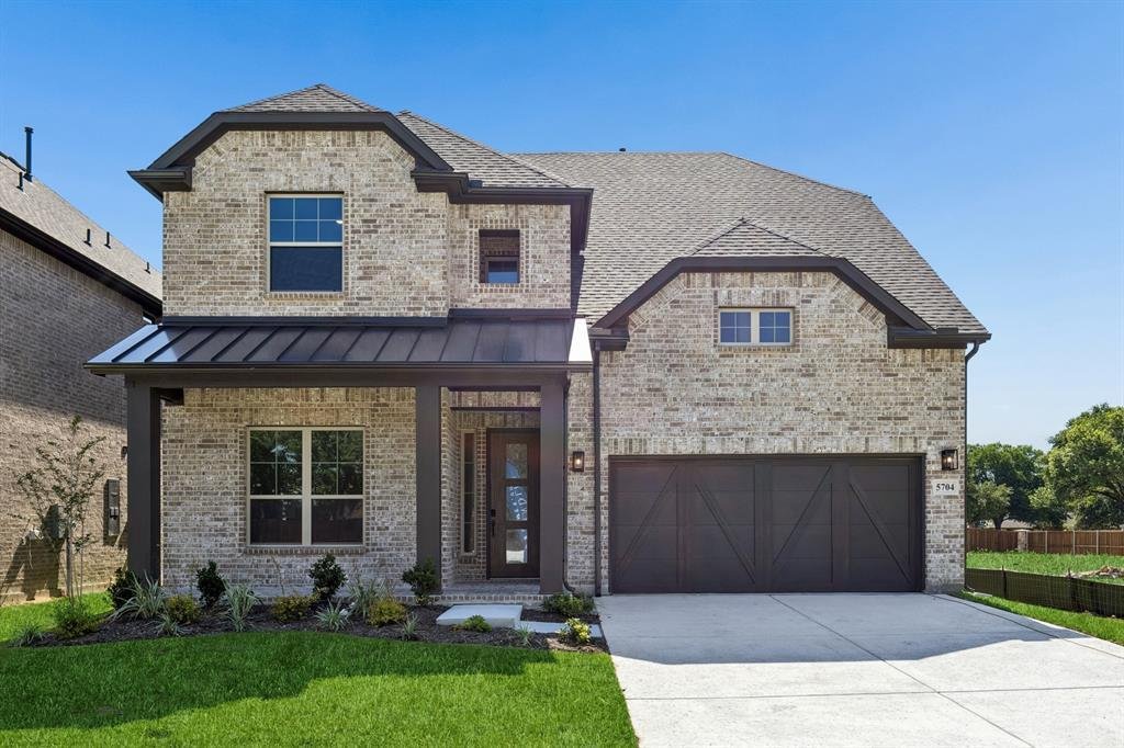 House in North Richland Hills, Texas, United States 1 - 16514649