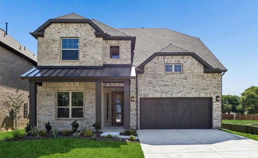 House in North Richland Hills, Texas, United States 1