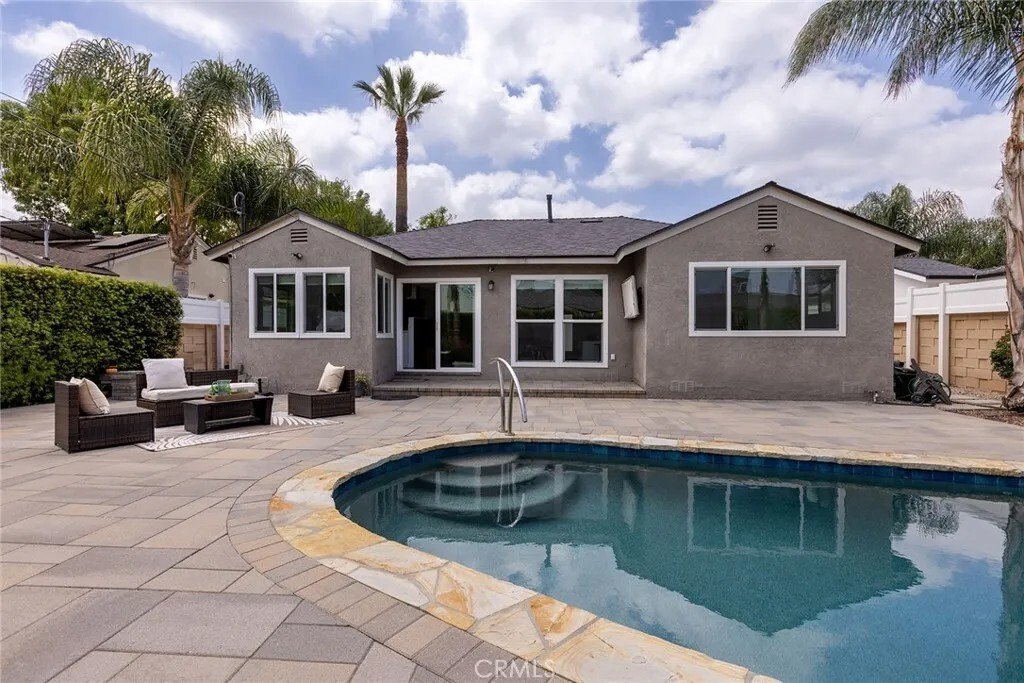 House in Los Angeles, California, United States 3 - 17652293