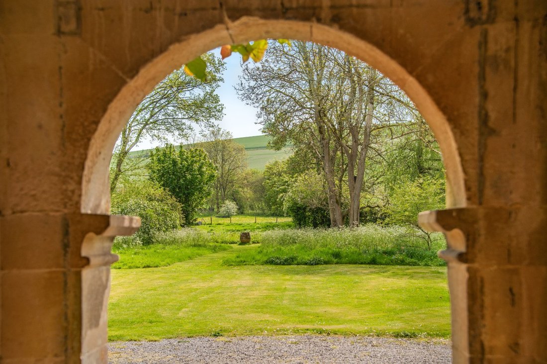 House in Wiltshire, England 2 - 17958519