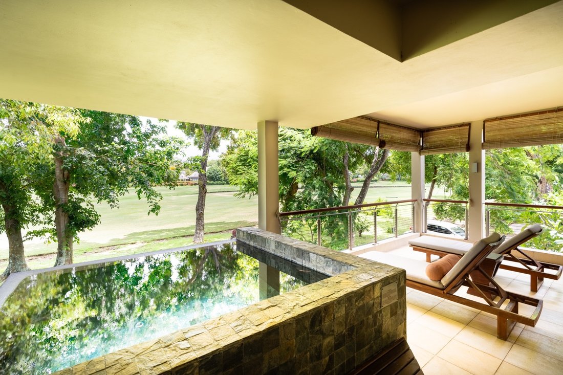 Apartment in Beau Champ, Flacq District, Mauritius 2 - 17960013