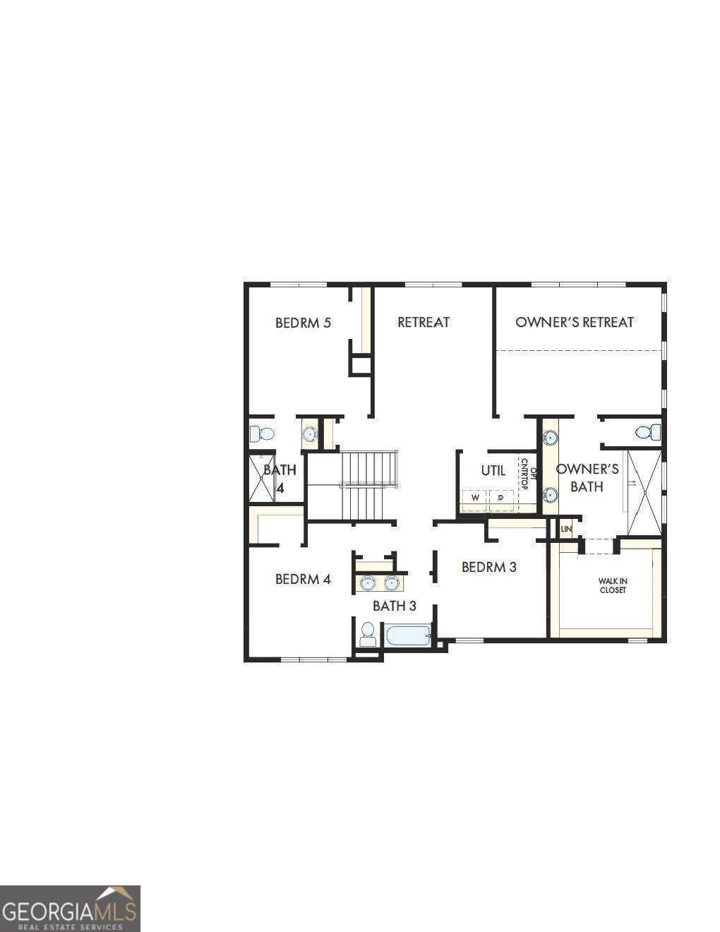 House in Marietta, Georgia, United States 5 - 17961645