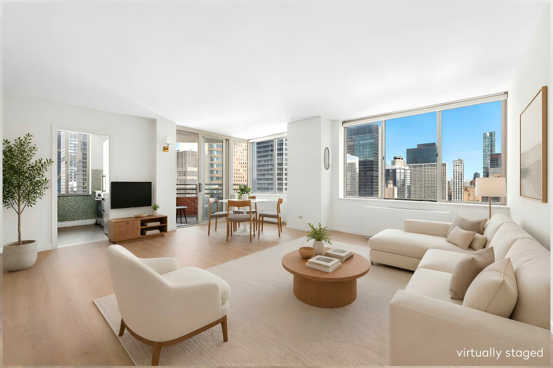 Condo in New York, New York, United States 1 - 17953083