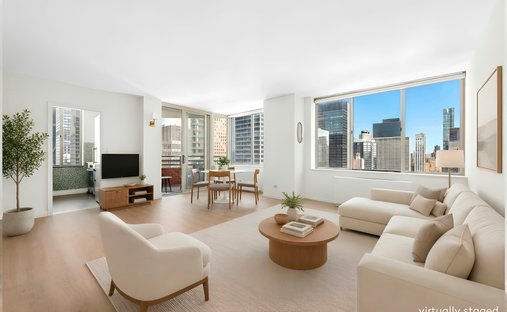 House in New York, New York, United States 1