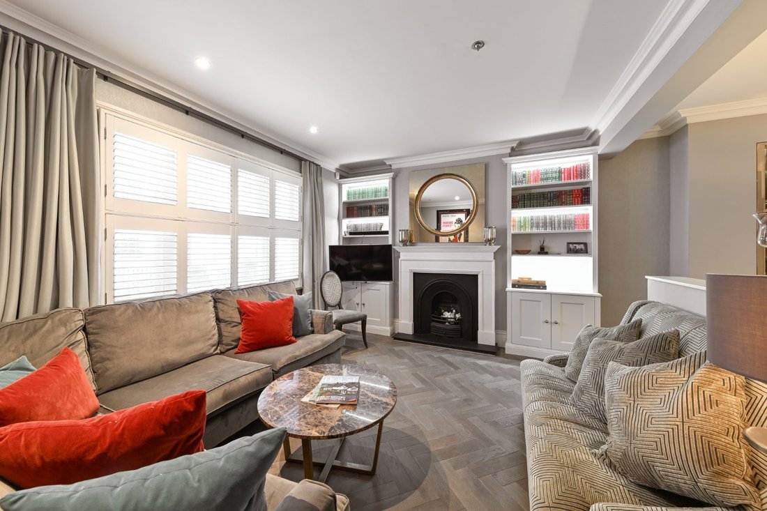 Haus in Brompton, Kensington und Chelsea, England 5 - 17958534