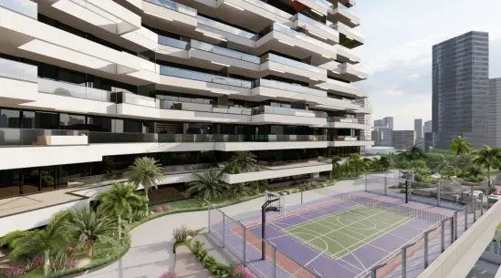 Apartment in Al Barsha South 3, Al Barsha, Dubai 5 - 15824699