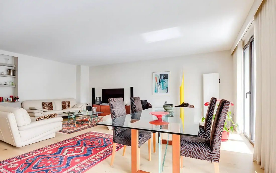 Apartment in Gare, Annecy, France 4 - 17958984